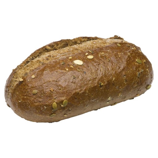 [64193] Batard Desem Donker meergranen 500gr.